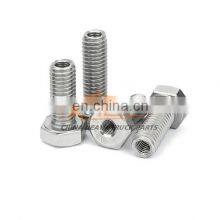 China Original Shacman F2000/L3000/M3000/F3000/X3000 Truck Spare Parts 90003962632 Female Screw thumbnail-3