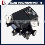 Korea YTC Brand YT-1200R Rotary Type Pneumatic Valve Positioner thumbnail-1