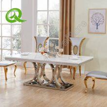 Luxury Wedding Restaurant Tables Dining Events Banquet Tables Modern Tables thumbnail-5