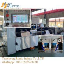 Double Head Copper Grinding Machine for Gravure Cylinder thumbnail-5