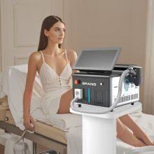 Hospital Use Laser Hair Removal Machine Price