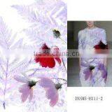 Natural Pure Chinese Silk Chiffon Fabric thumbnail-6