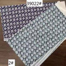 Super Soft Rayon Ribbed 91 Rayon 9 Spandex Knit Fabric T-Shirt Underwear thumbnail-2