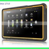 Getac Z710 Rugged Tablet pc With Atex thumbnail-1