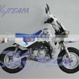 ON SALE: SKYTEAM 50CC 4 STROKE BAJA MONKEY DIRT MOTORCYCLE Quality Choice thumbnail-2