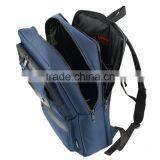 Europe Korea Fashion Laptop Backpack School Backpack 600D Backpack thumbnail-5