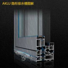 Door and Window Aluminum Profile thumbnail-4