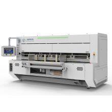 Heavy Duty Corrugated Box Maker Machine BM3000-HD
