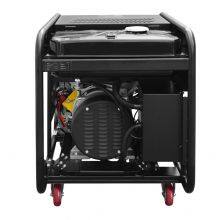 10KW Dual Power Electric Start Gasoline Generator for Home & Industrial thumbnail-3