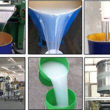 Food & Medical Grade Liquid Silicone Rubber Mold Translucent thumbnail-2