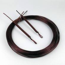 ELANTAS Paint Insulator High Ductility Wire Factory Supply Enamelled Wire Competitive Price Wire Jinhua thumbnail-4