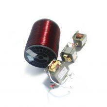 Electrical Wires EI/AIW-2/200 Aluminum Wire for Electric Motor Winding Magnet Winding AWG 4-32 thumbnail-4