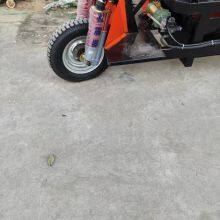 Senteng Explosion-proof Mining Electric Tricycle Engineering Hydraulic Lift Dump Truck Battery Maintenance-free thumbnail-4