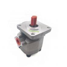 HGP Zahnradpumpen Hydraulikteile Ölpumpen für Hubmaschinen Hochdruck 25Mpa Gerades Wellen HGP-2A-F2/3/4/5/6/8/9/11/12 thumbnail-3