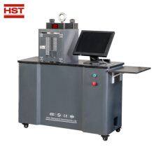 100kn 300kn Compressive Strength Test Machine for Iron Ore Pellet thumbnail-2