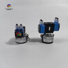 Spot-available HAP WT04692-HB600 Liquid Diaphragm Pump Double-head Pump is Used for Inkjet Printers thumbnail-1