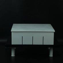 Heating Device for Alkyl Mercury Determination, Polytetrafluoroethylene Distillation Flask 《hj 977 - 2018》, Customizable thumbnail-4