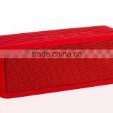 Outdoor Portable Colorful Bluetooth Speakers Wholesale Stero Waterproof Bluetooth Speaker thumbnail-3