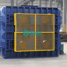 Four Roll Crusher thumbnail-5