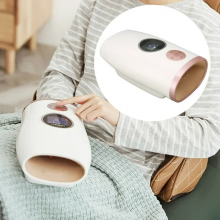 Smart Hand Massager With Touch Control MH-A23 thumbnail-2