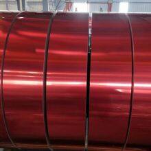 Color Steel Coil(PPGI) & PPGL Are Pre-coated Galvanized Steel Coils thumbnail-5