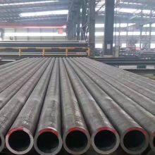 30CrMo Alloy Pipe, A519 4130 Precision Seamless Steel Pipe thumbnail-3