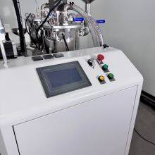 Two Part Dosing Machine Ab Two Component Glue Dispensing Machine thumbnail-2