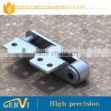 Conveyor Chain With A1or A2 Attachment Wide Contour Type Attachment thumbnail-5