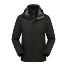 Outdoor Jacket thumbnail-2