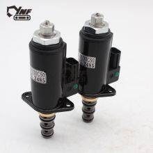 Factory Made 47728901 Excavator 24v 00350695 Solenoid Valve for Sk200-8 Construction Machinery Parts thumbnail-6