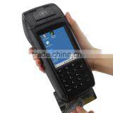 Telpo TPS360 CE Certification Palmtec Universal Point of Sale System WinCE PDA thumbnail-5