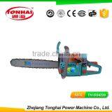 Gasoline 42cc Chainsaw With CE Certificate thumbnail-1