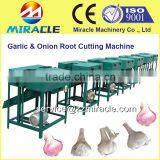Factory Directly Supply Low Price Garlic Stem and Roots Cutter in Hot Sale