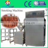Automatic Meat Smoke House for Sausage/ham/fish/meat Smoking Oven