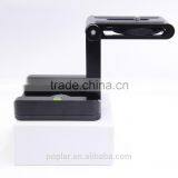 Poplar New Design Z-typ Pan Titl With Quick Release Plate for Slr thumbnail-1