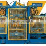 ELSA2000 Fully-automatic Block Making Machine