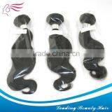 Remy Human Hair Handtied Weft Brazilian Hair thumbnail-3