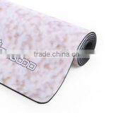 Superior Wear-resisting Skillful Manufacture Durable Oem Cork Rubber Yoga Mat thumbnail-5