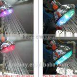 Auto Flash LED Faucet thumbnail-3