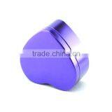Wedding Candy Tin Box Heart Shape Tins Wholesale thumbnail-2