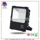 New Style 150W Radiator Fins LED Flood Light thumbnail-6