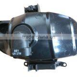 Car Fog Lamp LH RH For Accent00-01 92201-25300 thumbnail-3