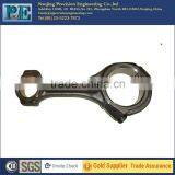 Custom Forging Connecting Rod,45 Steel Forging Rod,forging Auto Parts