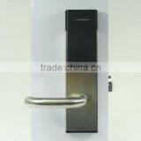 Top-class Hotel Door Lock For Four Season Hotel thumbnail-3