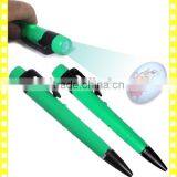 Promotiobnal Gifts Led Projector Pen,led Plastic Ballpen,custom Logo Laser Pen ,hot Selling Product for 2016 Promotional Gifts thumbnail-5