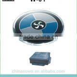 Best Performance Massage Bathtub Part