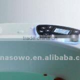Inducing Bathtub Controller With CE Certificated