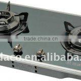 2 Burner Built in Gas Hob Gas Stove