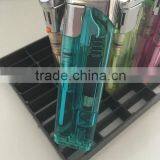 Cigarette Lighter Fh-805 With Metal Gold and Silver Color thumbnail-4