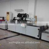 Label Screen Printing Machine